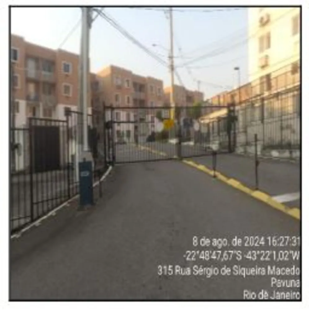Apartamento, 43 m² - Foto 1