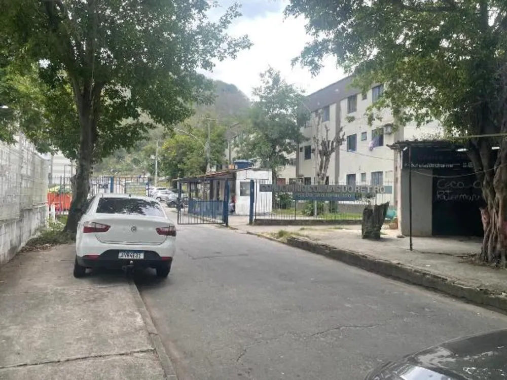 Apartamento, 2 quartos, 49 m² - Foto 2
