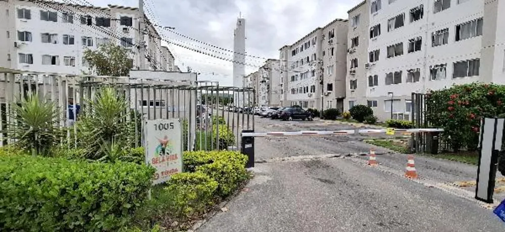 Apartamento, 2 quartos, 39 m² - Foto 1