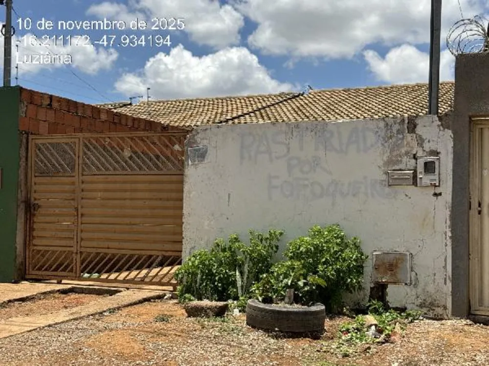 Casa, 2 quartos, 180 m² - Foto 2