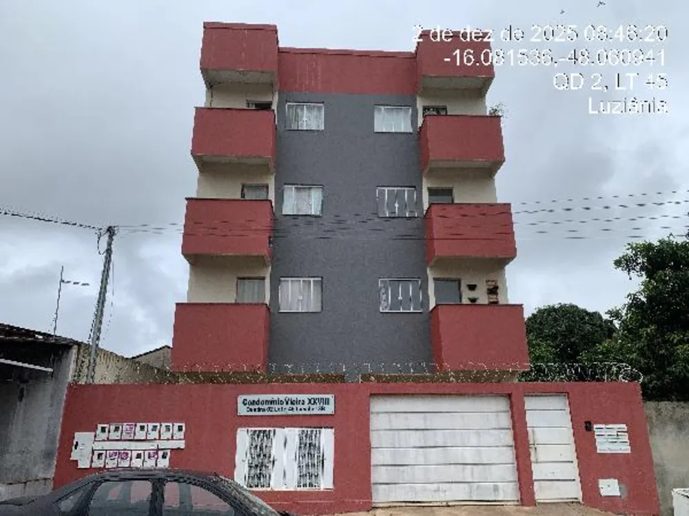 Apartamento, 2 quartos, 55 m² - Foto 1