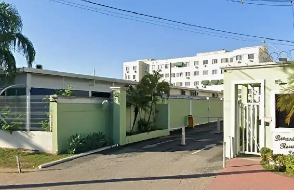 Apartamento, 2 quartos, 46 m² - Foto 1