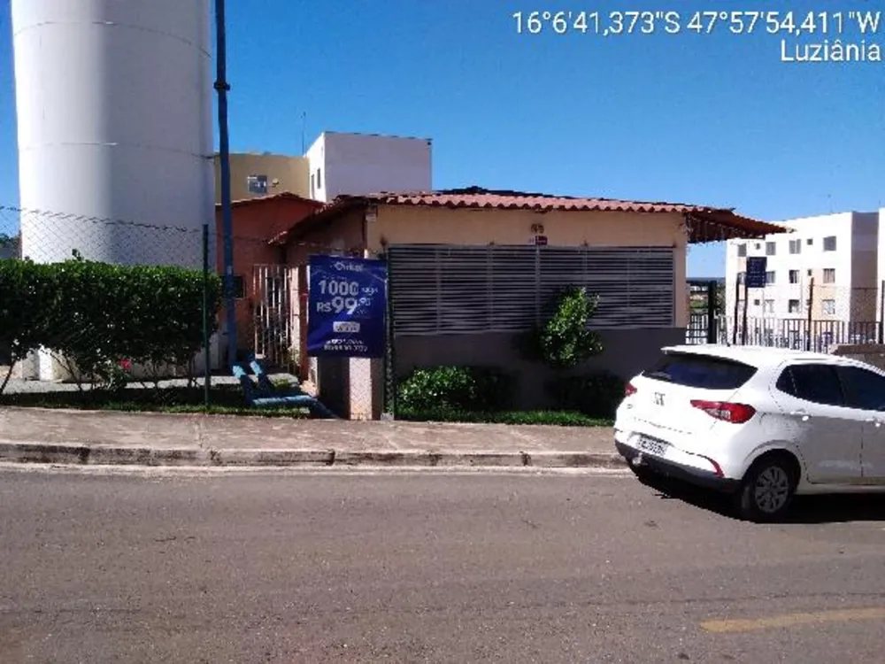 Apartamento, 2 quartos, 46 m² - Foto 1