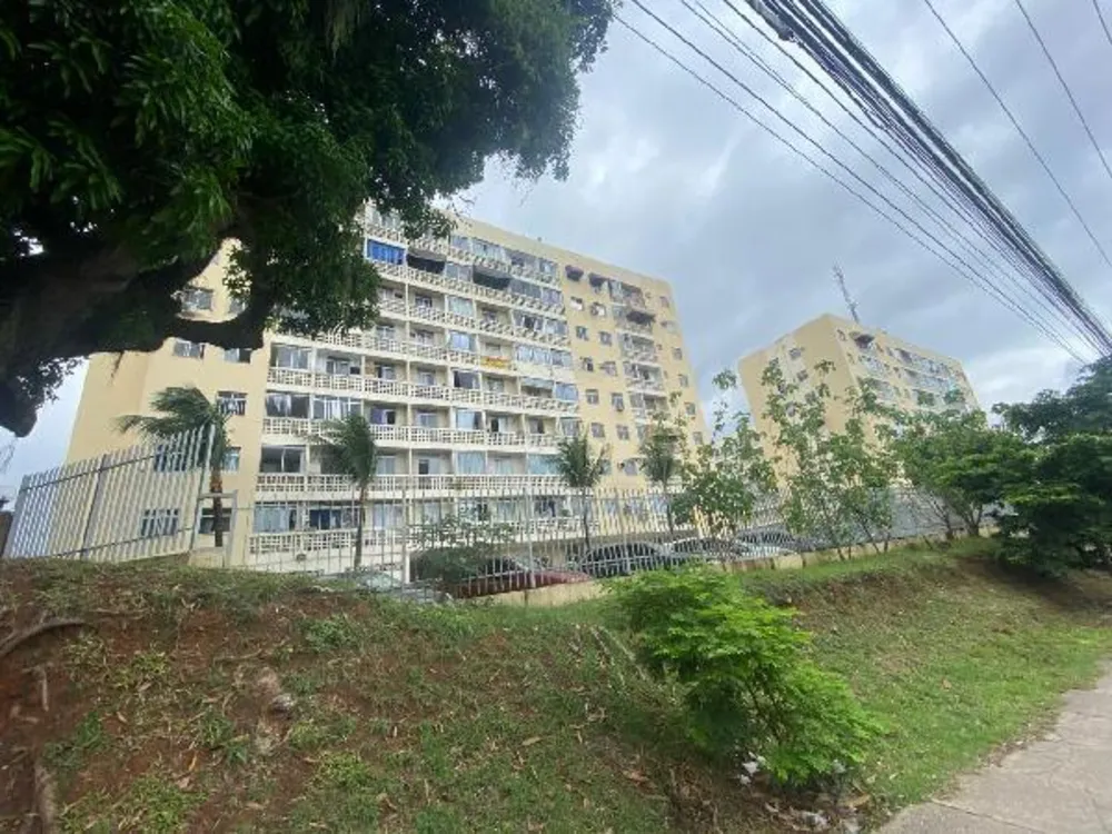 Apartamento, 2 quartos, 53 m² - Foto 1