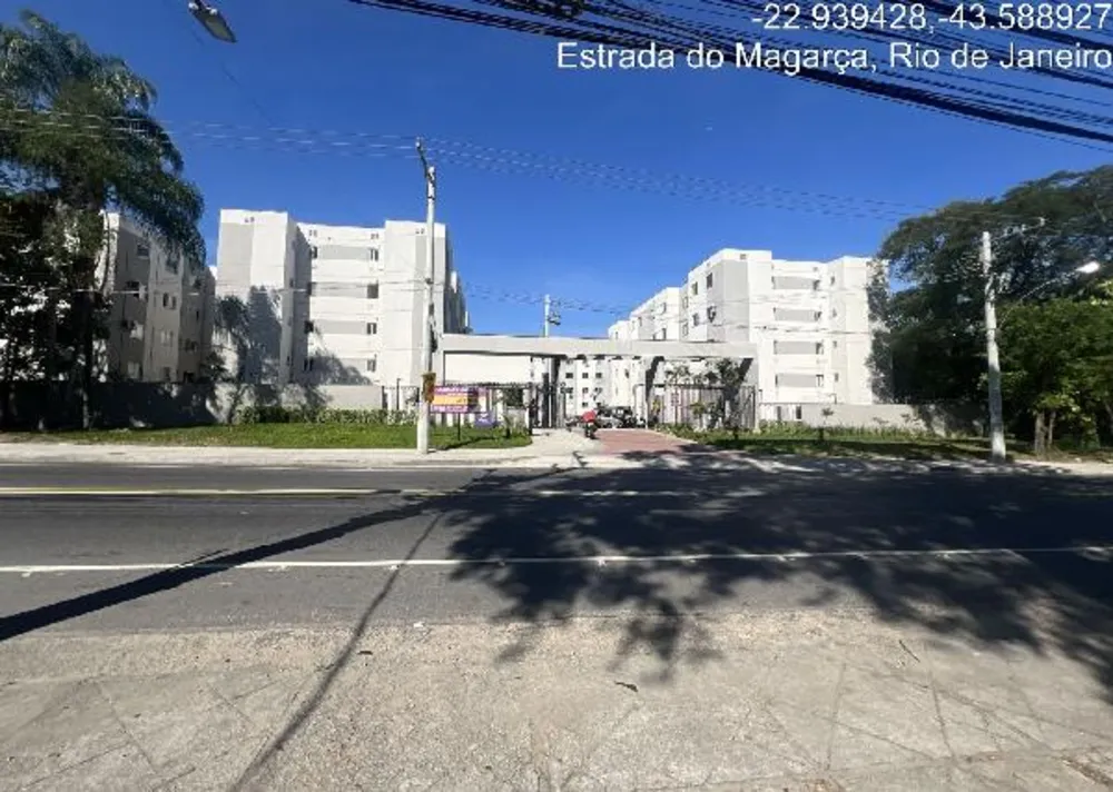 Apartamento, 2 quartos, 42 m² - Foto 1