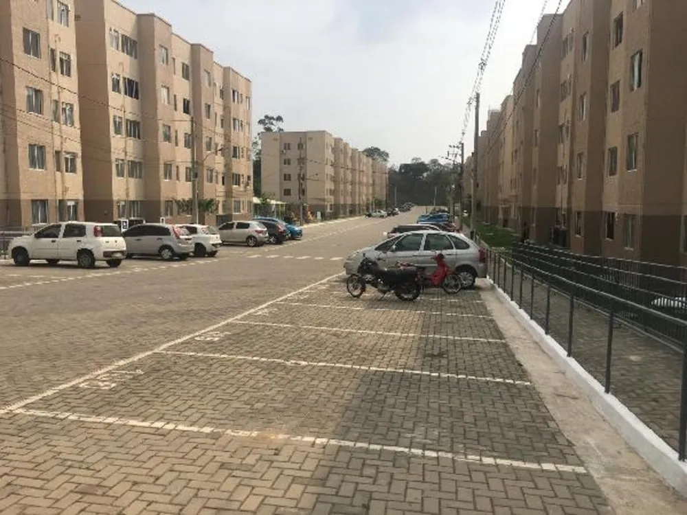 Apartamento, 2 quartos, 13971 m² - Foto 1