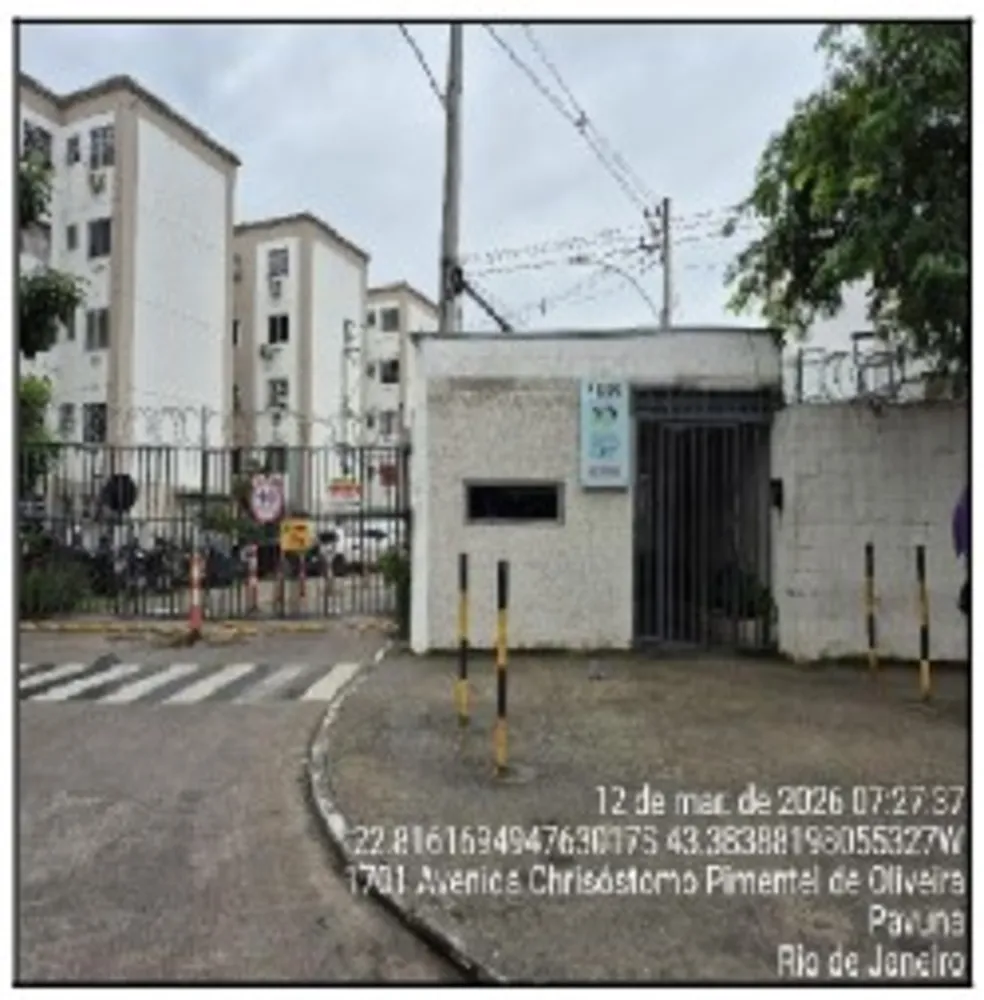 Apartamento, 1 quarto, 63 m² - Foto 1
