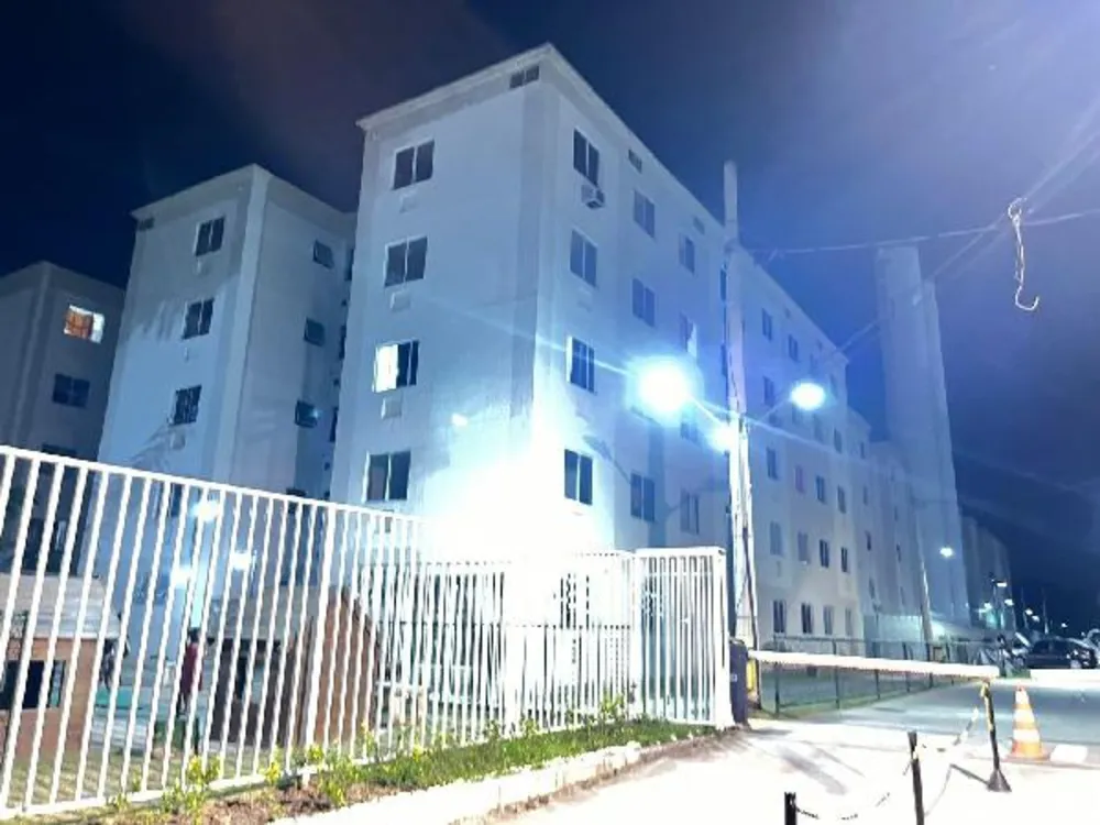 Apartamento, 2 quartos, 40 m² - Foto 1