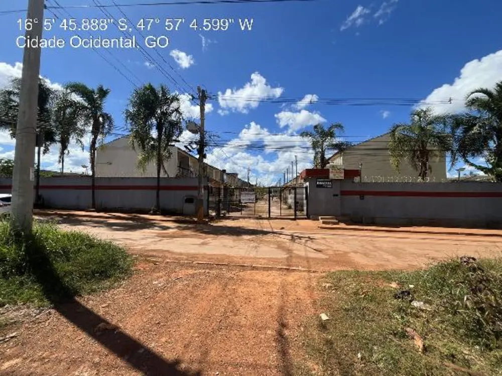 Casa, 2 quartos - Foto 2