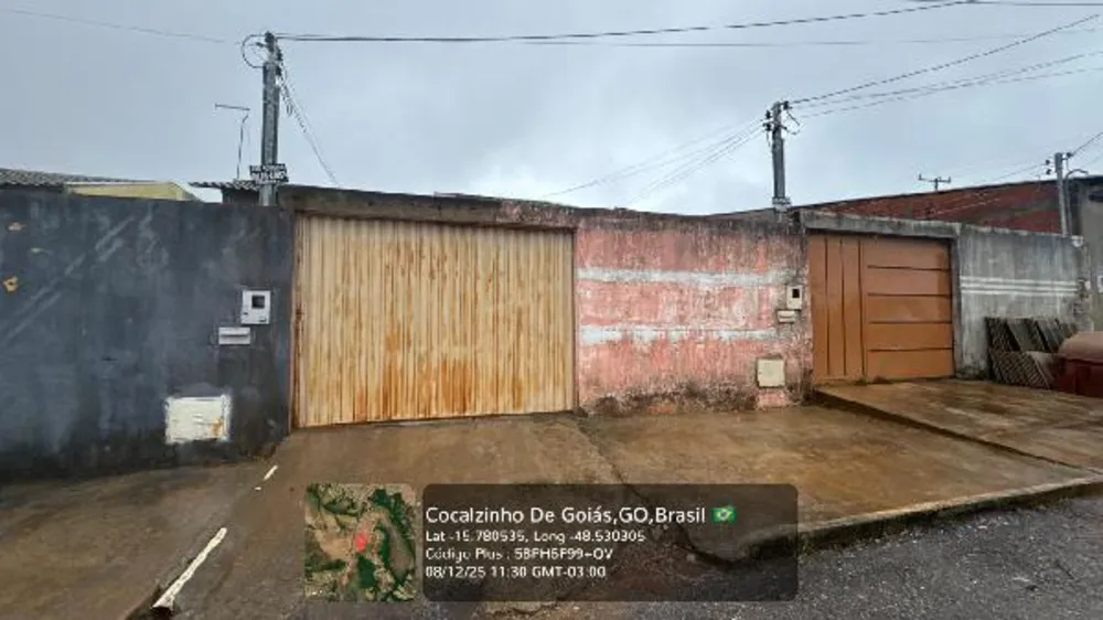 Casa, 2 quartos, 180 m² - Foto 1