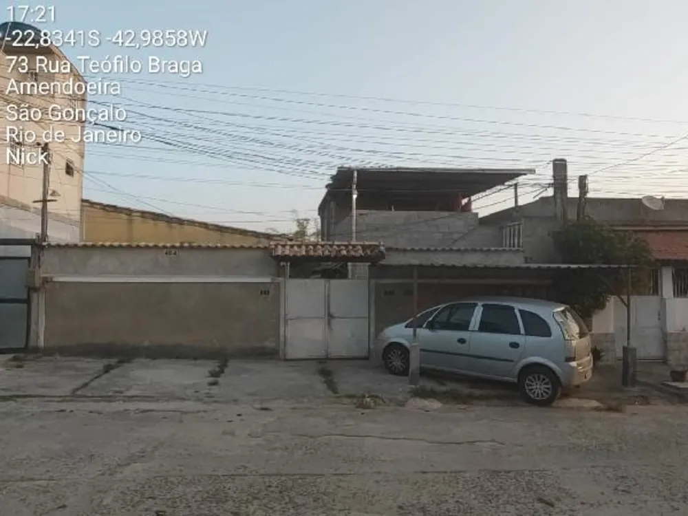 Casa, 2 quartos, 47 m² - Foto 2