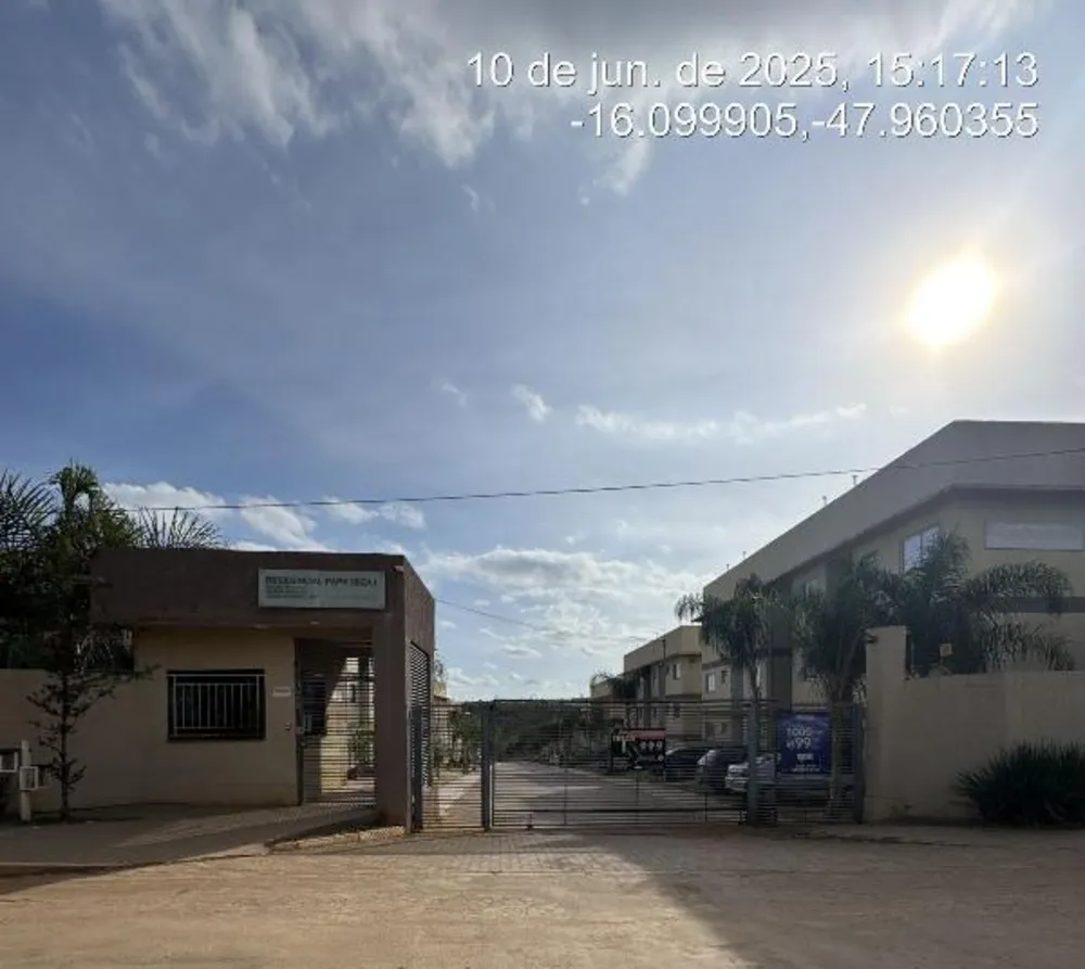 Apartamento, 2 quartos, 53 m² - Foto 2