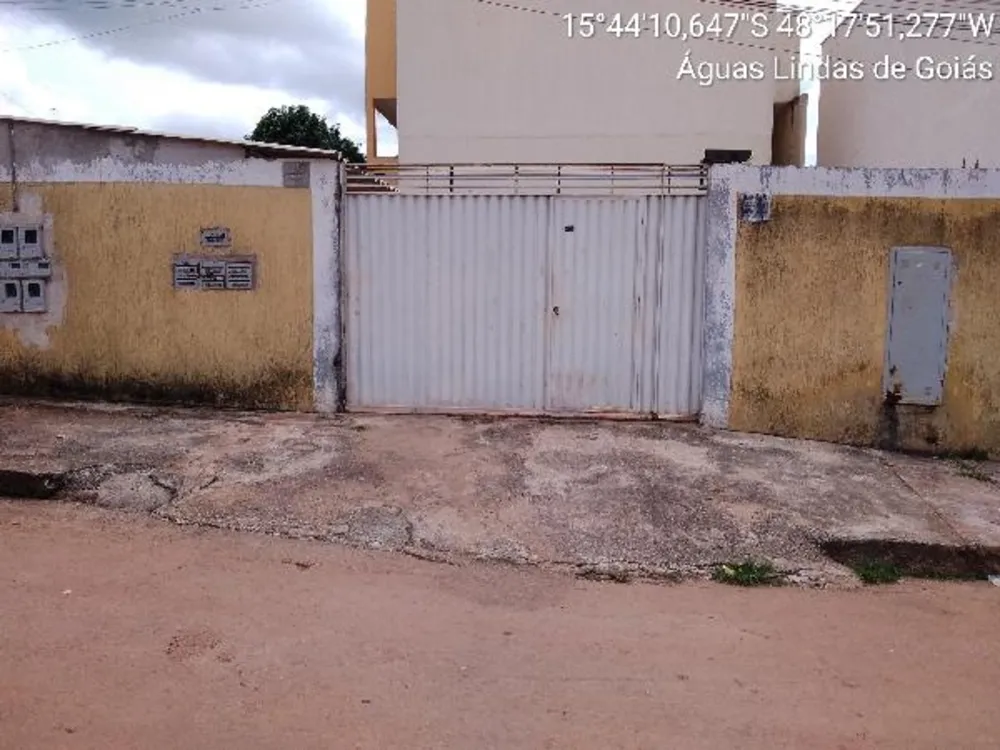Apartamento, 2 quartos, 59 m² - Foto 1