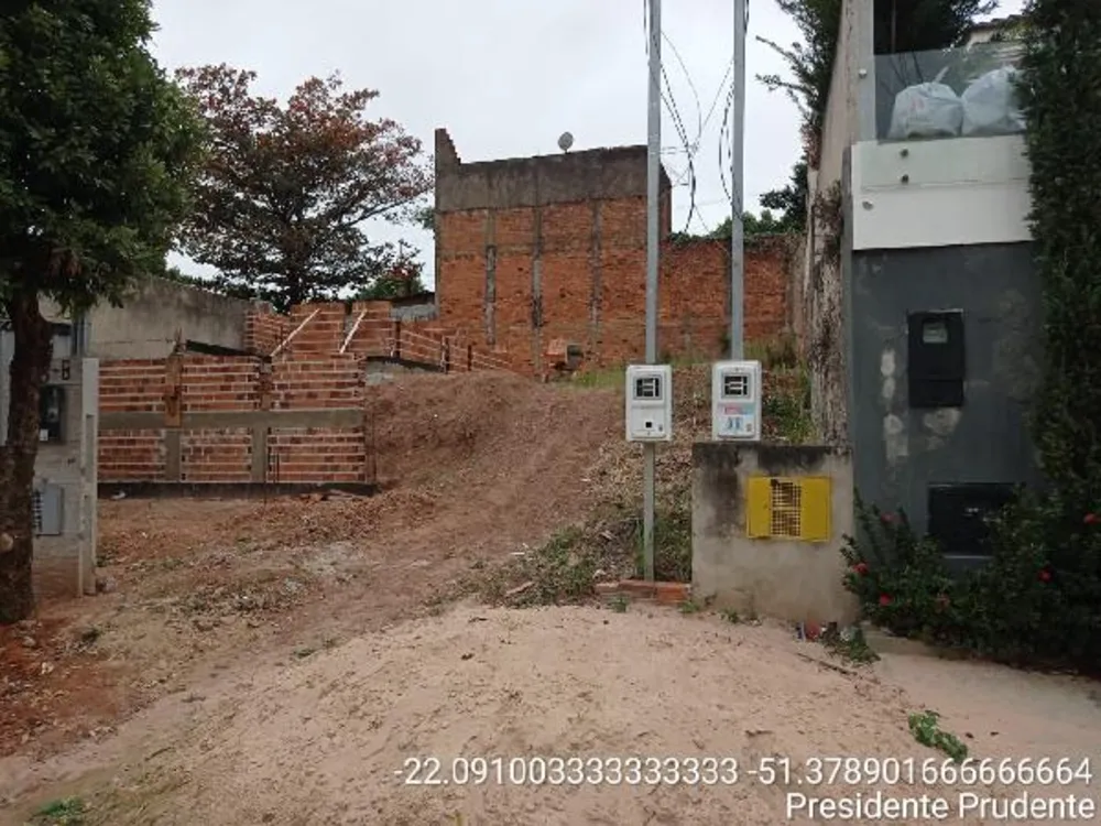 Terreno, 50 m² - Foto 1