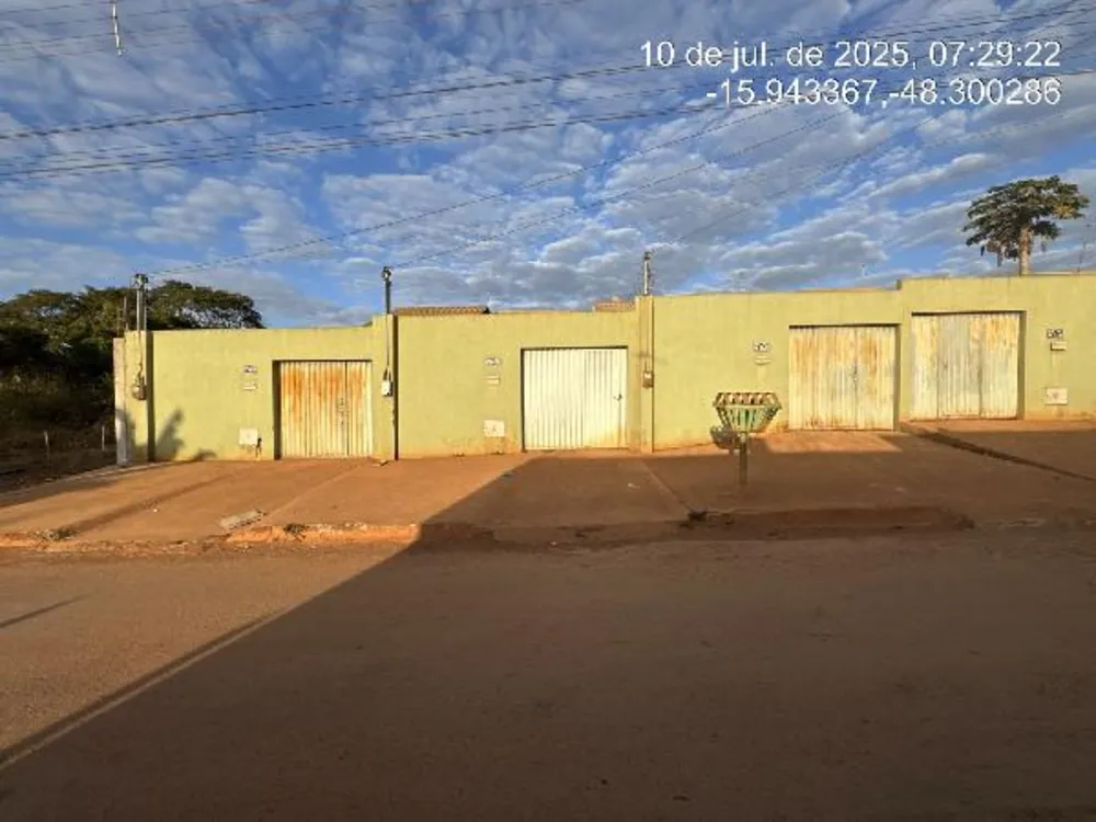 Casa, 2 quartos - Foto 2