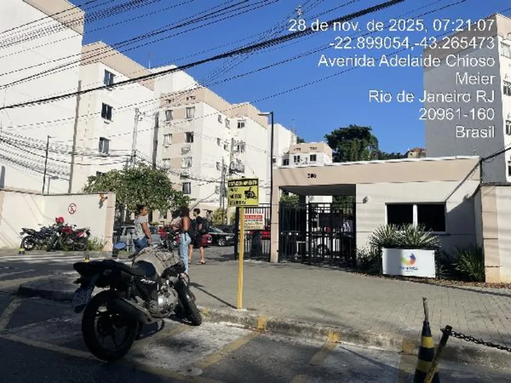 Apartamento, 2 quartos, 56 m² - Foto 1