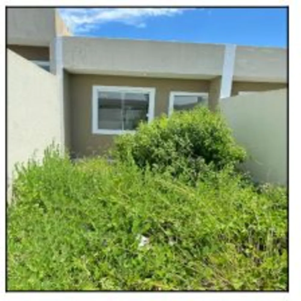 Casa, 1 quarto, 66 m² - Foto 2