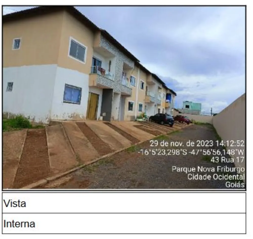 Apartamento, 2 quartos - Foto 1