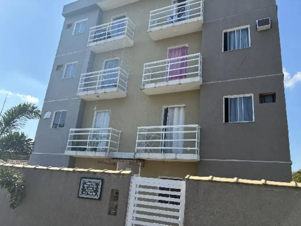 Casa, 2 quartos, 95 m² - Foto 2