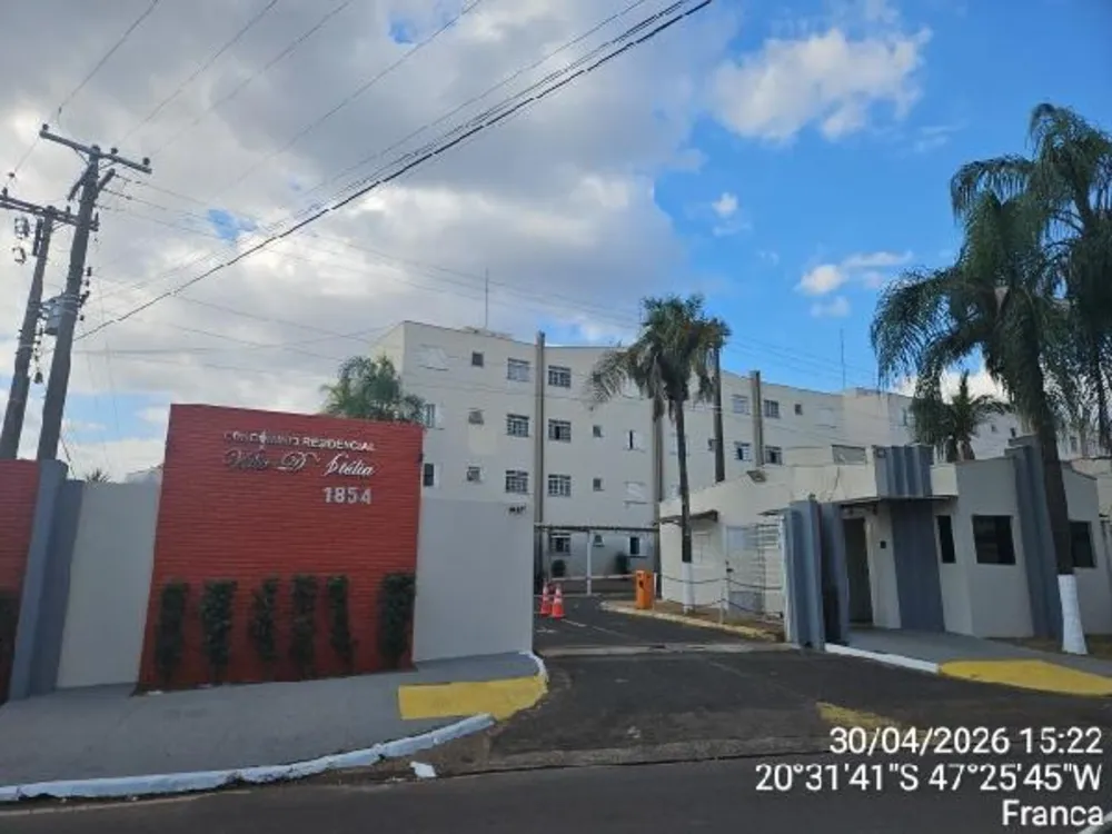 Apartamento, 2 quartos, 43 m² - Foto 1