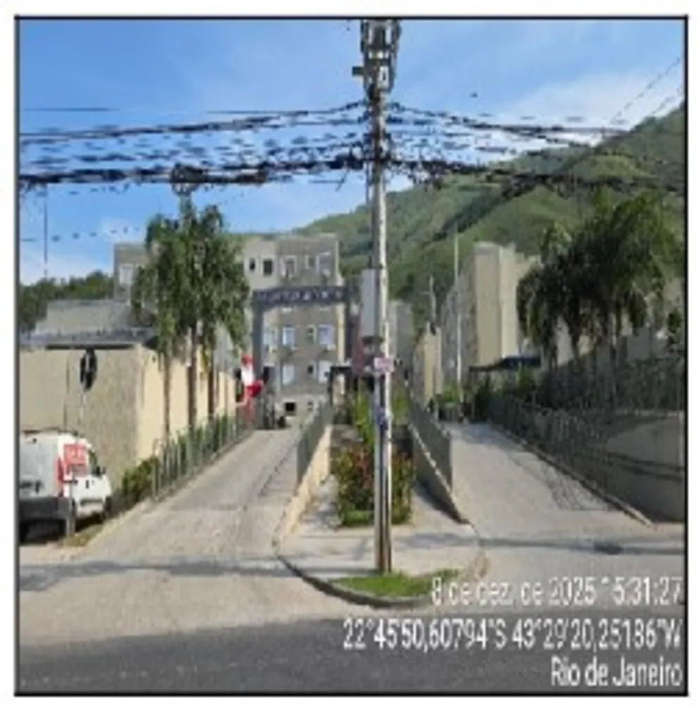Apartamento, 2 quartos, 40 m² - Foto 1