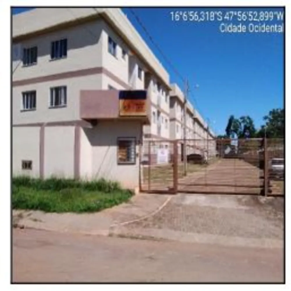 Apartamento, 2 quartos, 51 m² - Foto 1