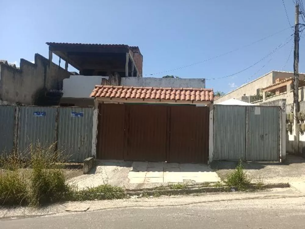 Casa, 44 m² - Foto 1