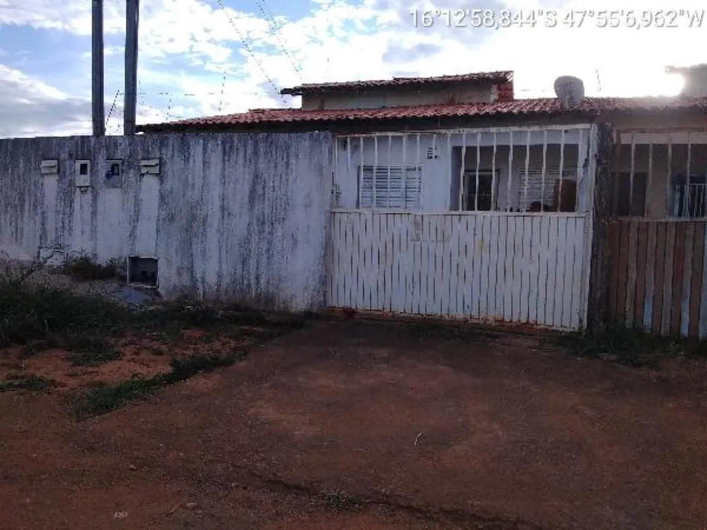 Casa, 2 quartos, 165 m² - Foto 1
