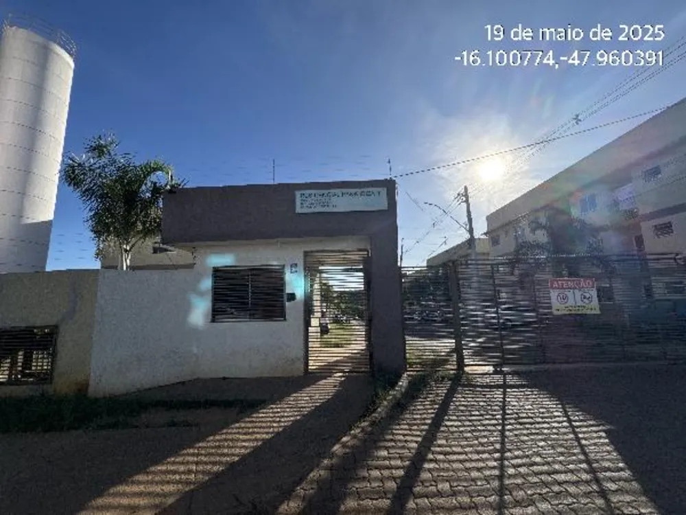 Apartamento, 2 quartos, 53 m² - Foto 1