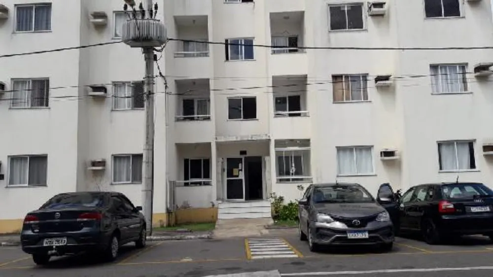 Apartamento, 2 quartos, 56 m² - Foto 1