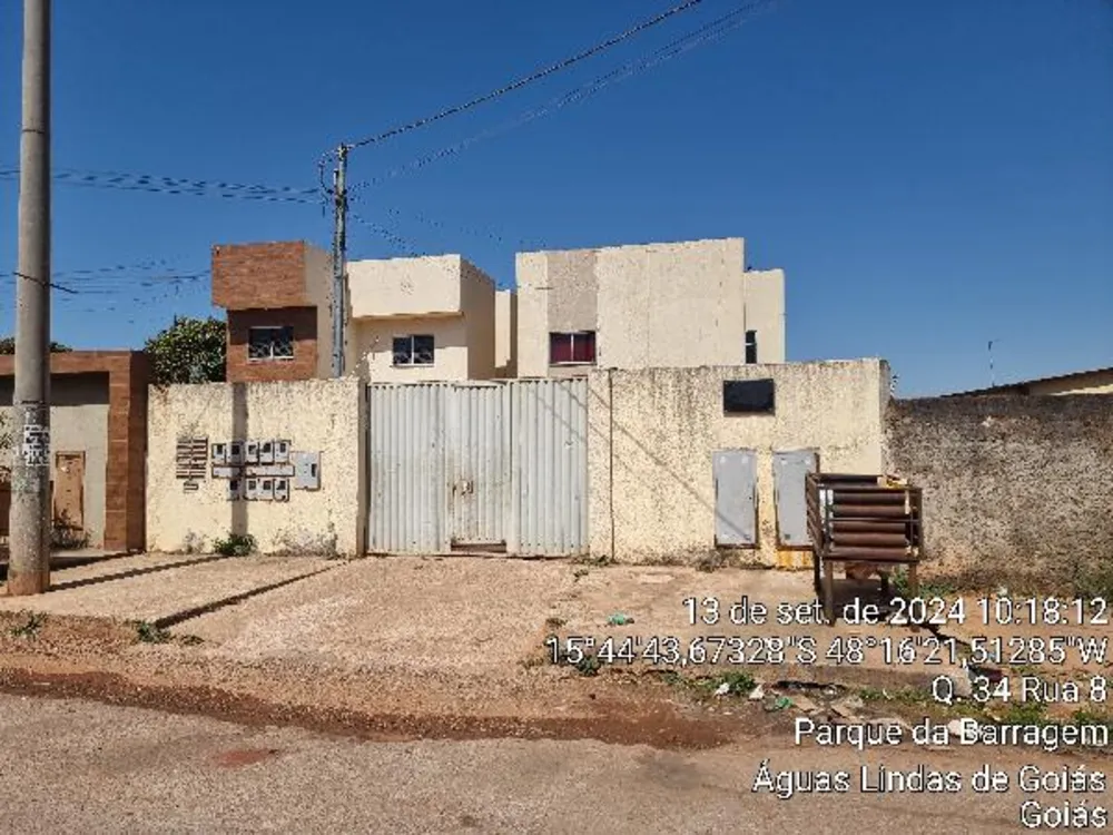 Apartamento, 2 quartos, 51 m² - Foto 2