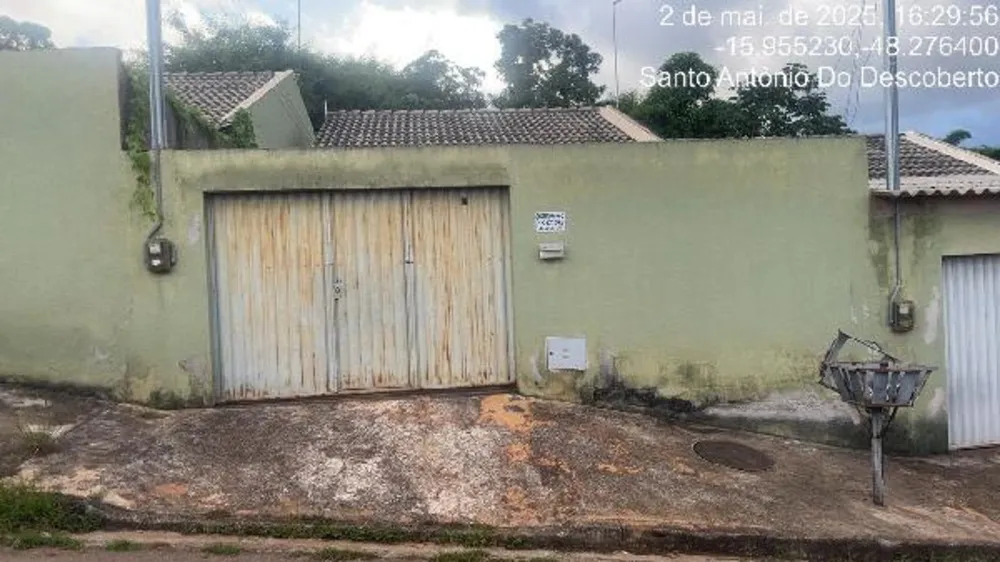 Casa, 3 quartos, 150 m² - Foto 1