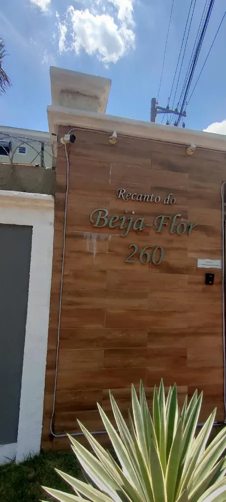Apartamento, 2 quartos, 46 m² - Foto 1