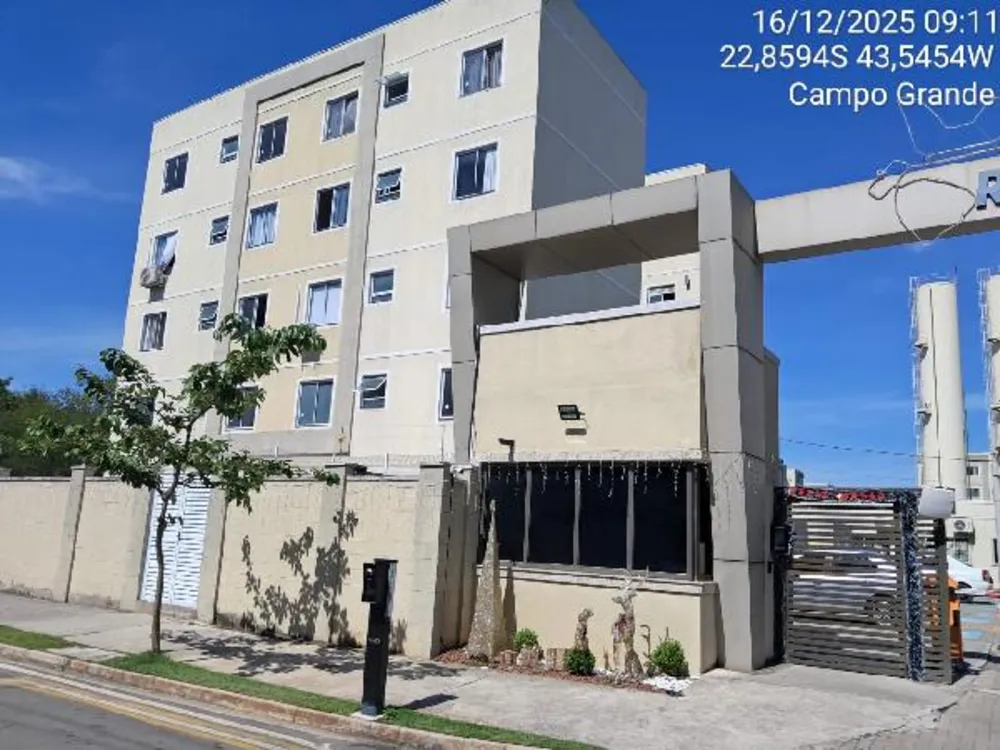 Apartamento, 1 quarto, 41 m² - Foto 1