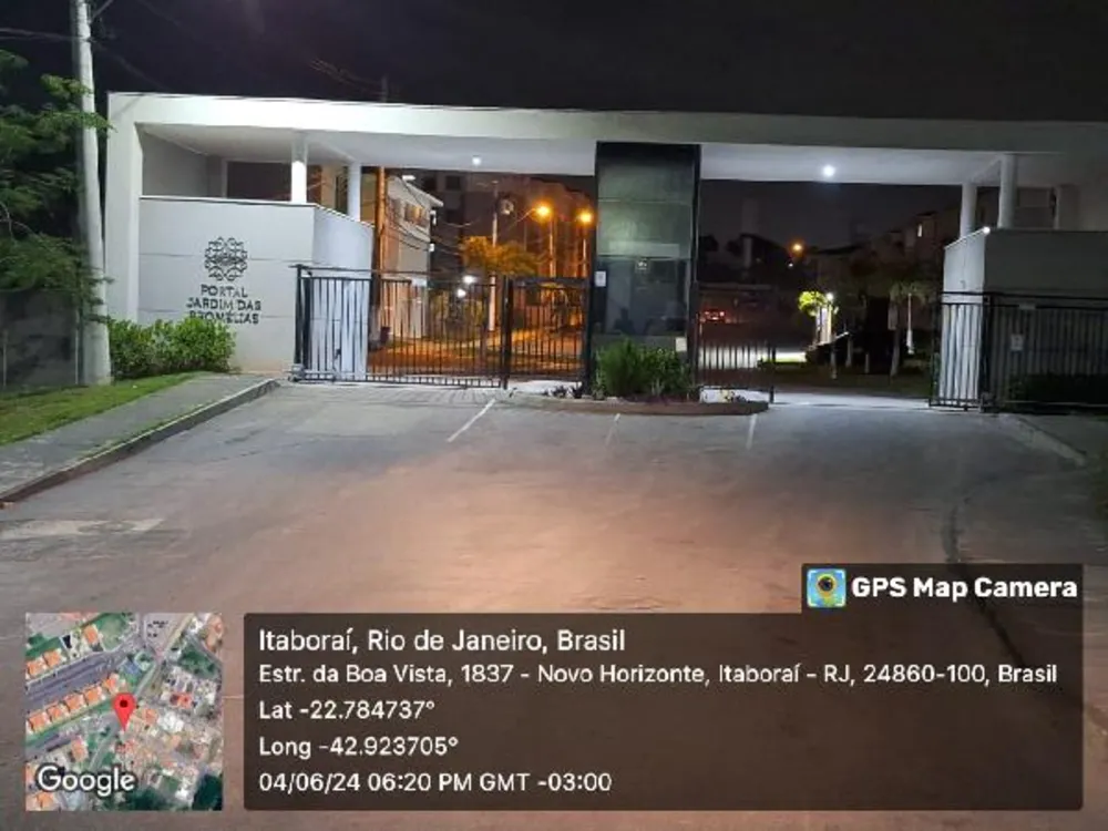 Apartamento, 2 quartos, 48 m² - Foto 1