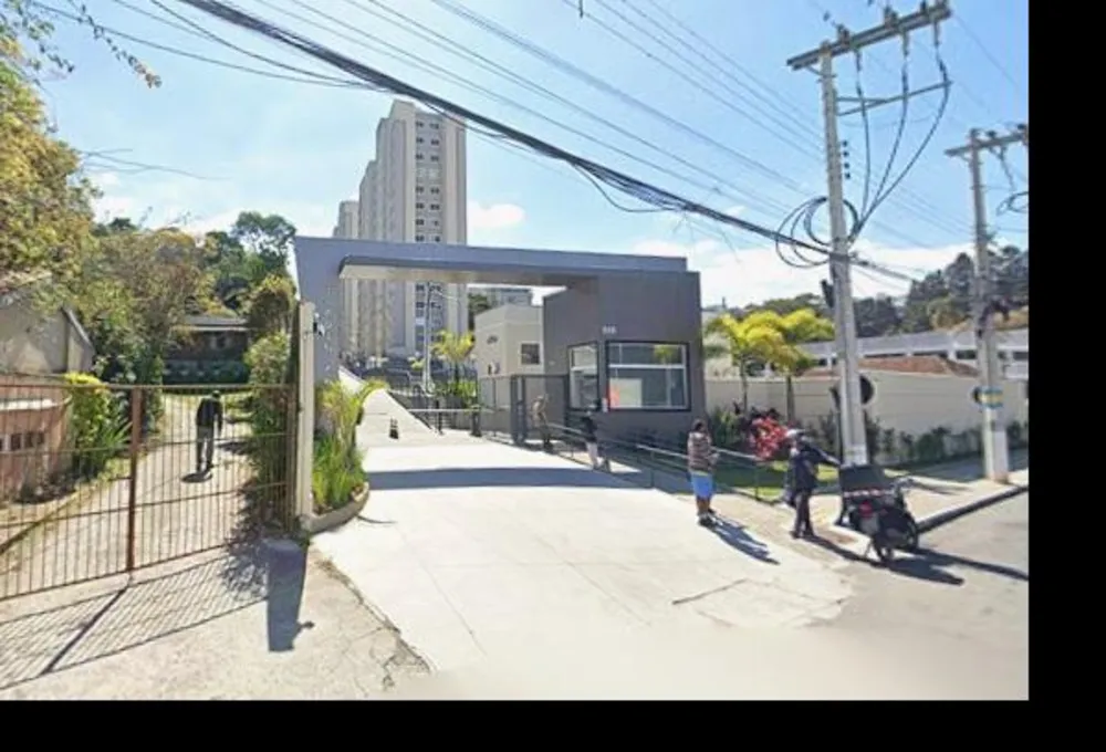 Apartamento, 2 quartos, 42 m² - Foto 2