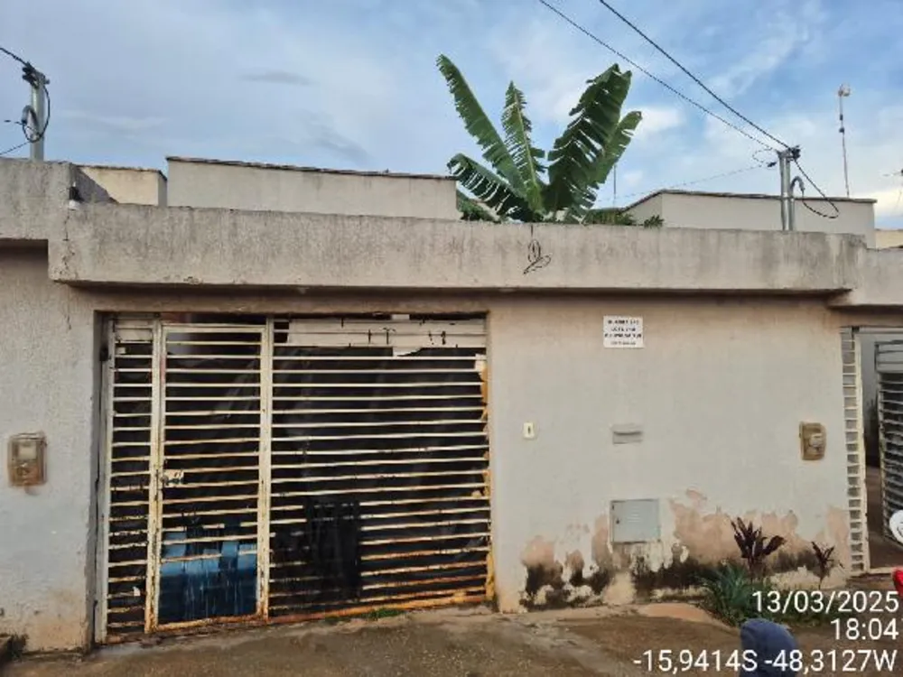 Casa, 2 quartos, 180 m² - Foto 2