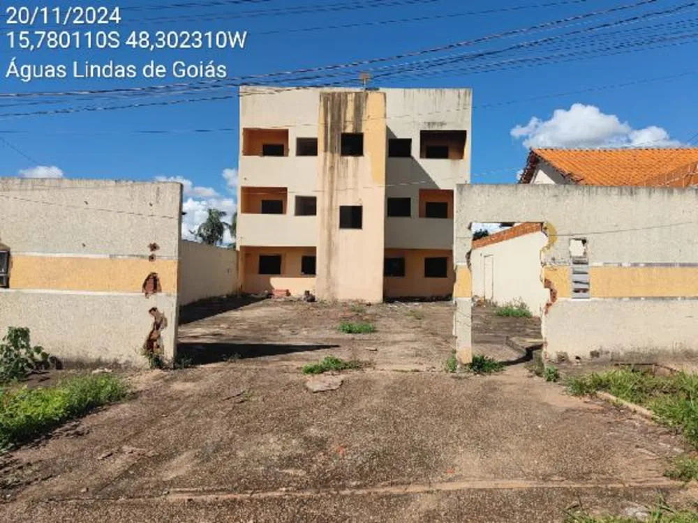 Apartamento, 2 quartos - Foto 2
