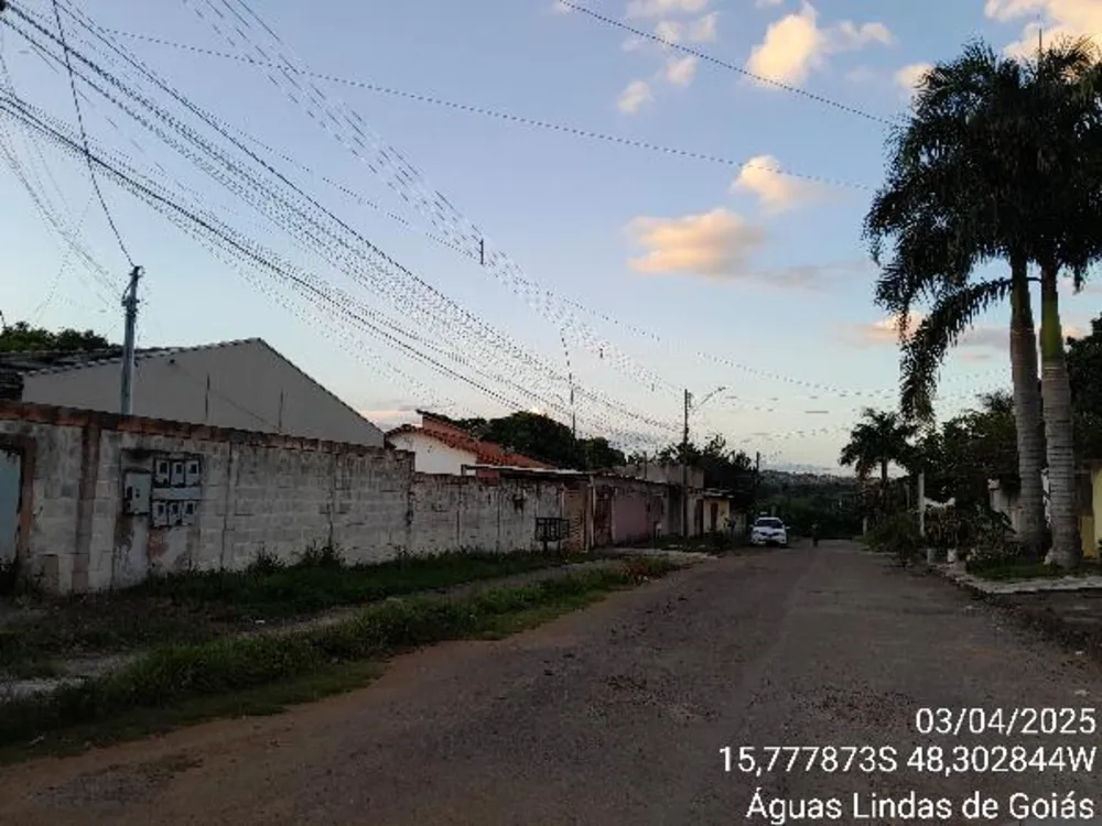 Casa, 2 quartos, 207 m² - Foto 1