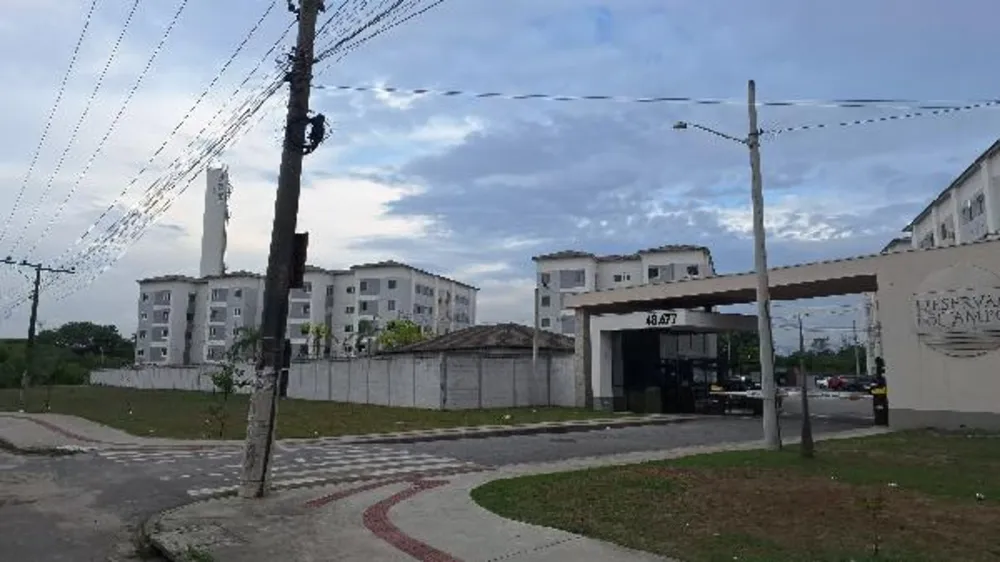 Apartamento, 2 quartos, 43 m² - Foto 1