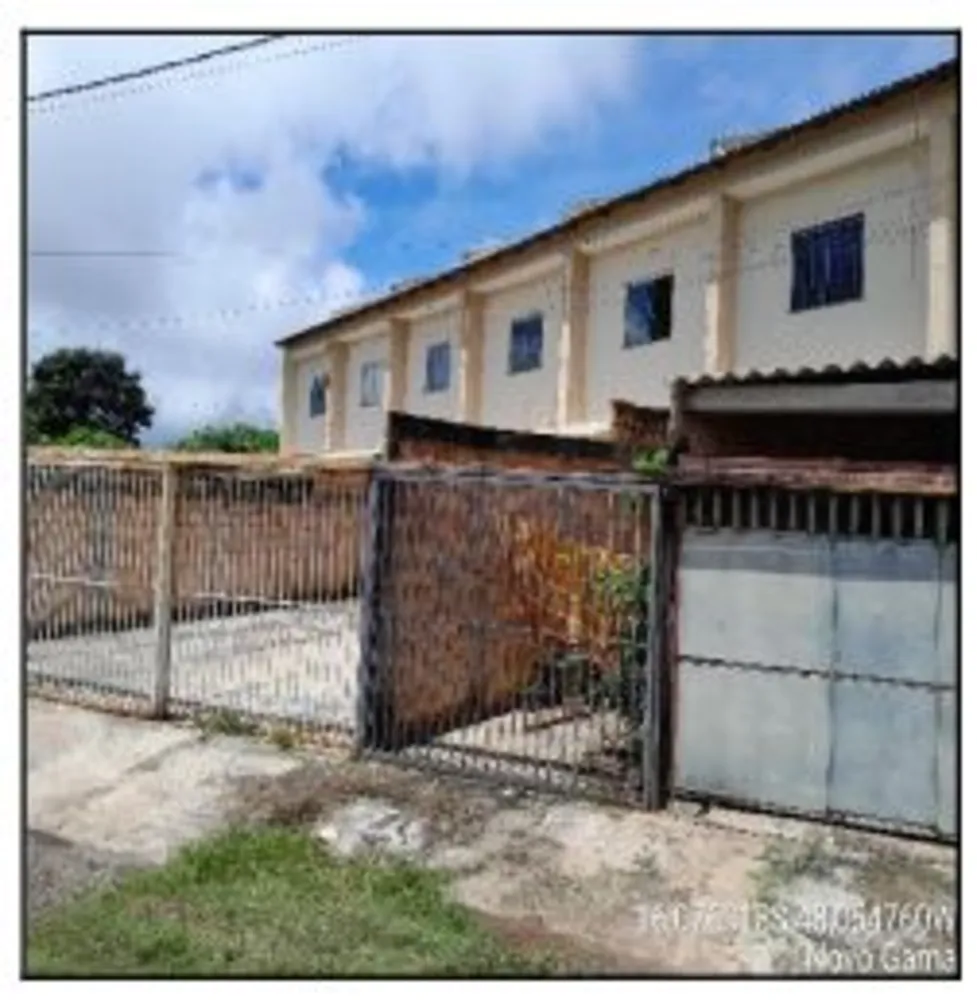 Casa, 2 quartos, 75 m² - Foto 1