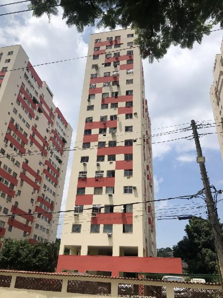 Apartamento, 2 quartos, 48 m² - Foto 1