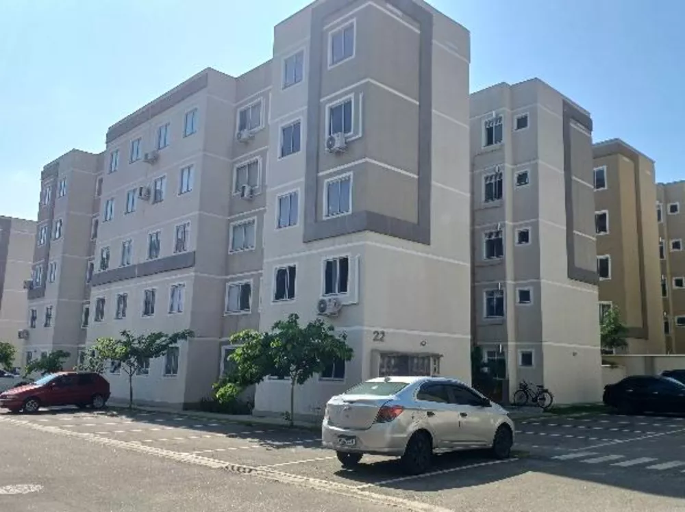 Apartamento, 10 m² - Foto 1