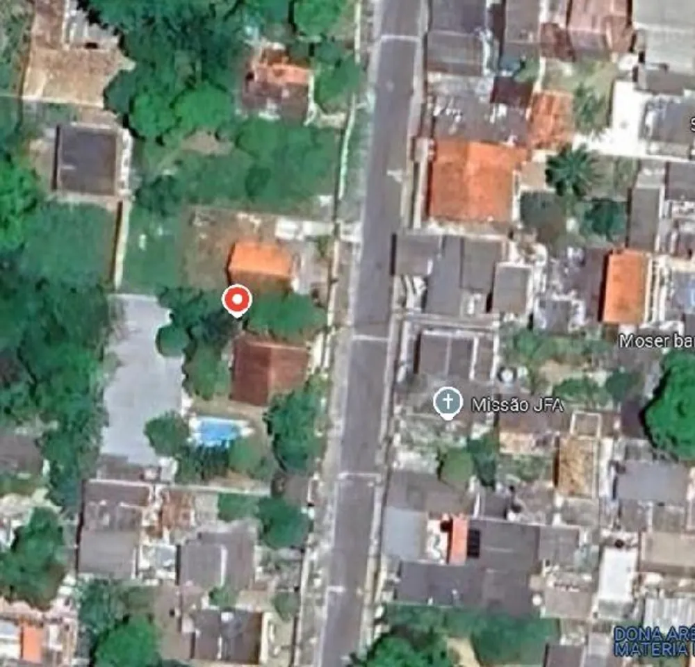 Casa, 1 quarto, 40 m² - Foto 2
