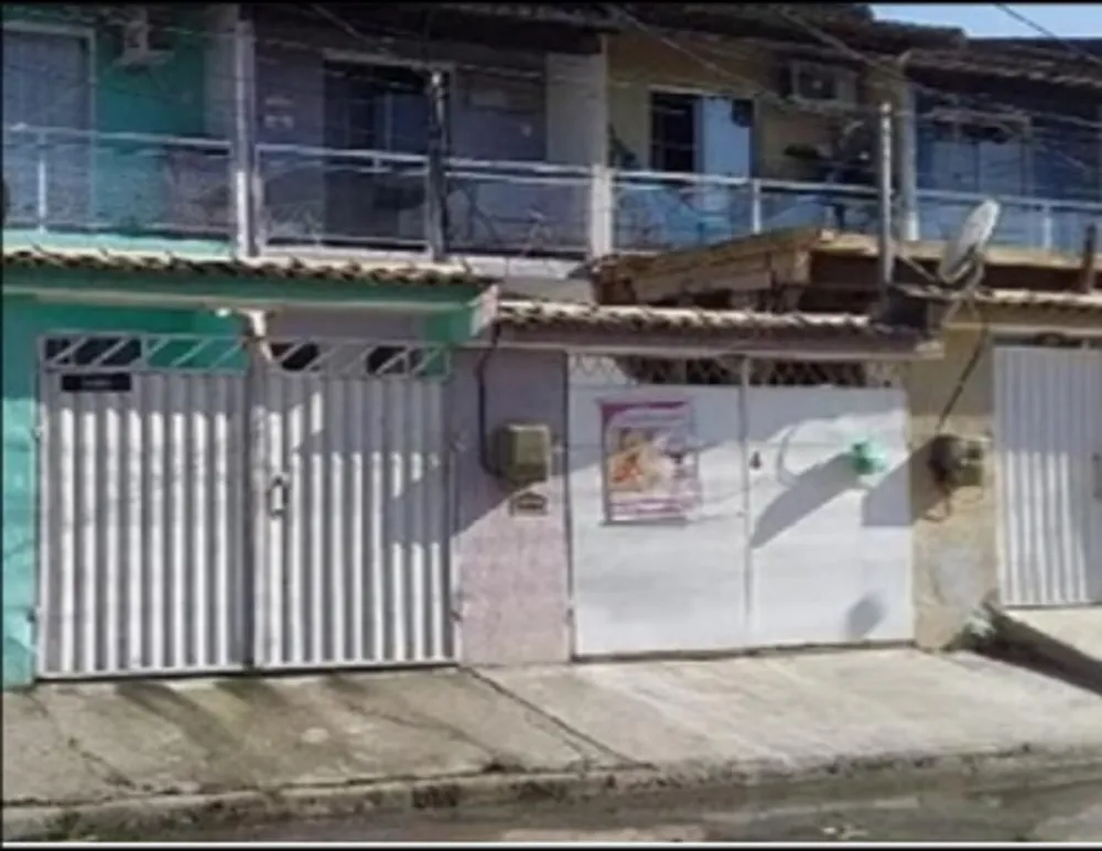 Casa, 1 quarto, 36 m² - Foto 2