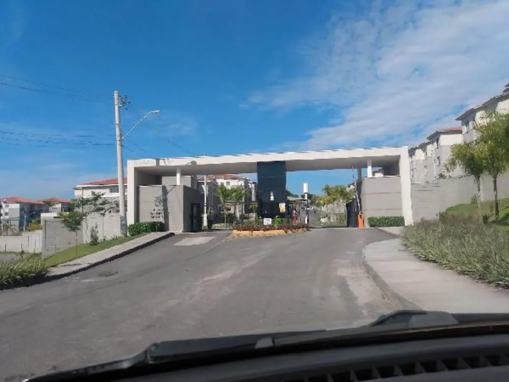 Apartamento, 2 quartos, 48 m² - Foto 2