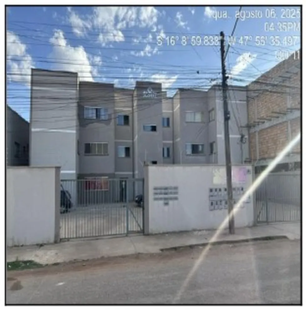 Apartamento, 2 quartos, 56 m² - Foto 2