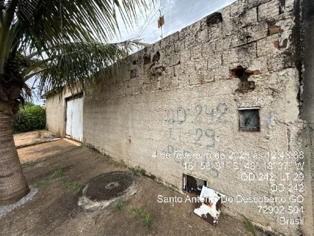 Casa, 2 quartos, 203 m² - Foto 2