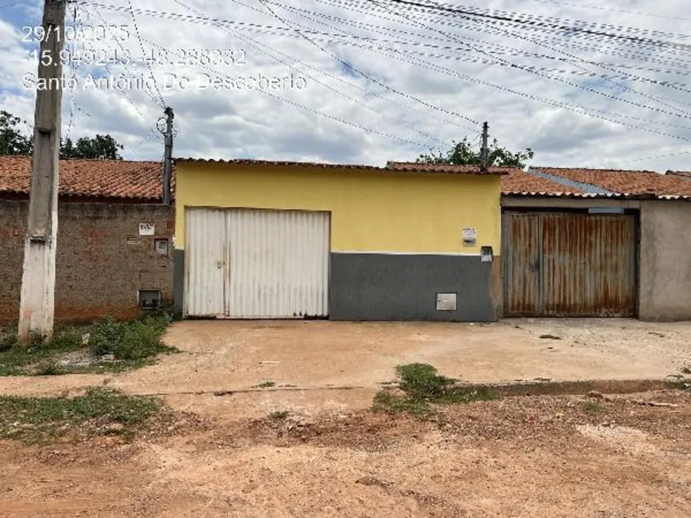 Casa, 2 quartos, 181 m² - Foto 2