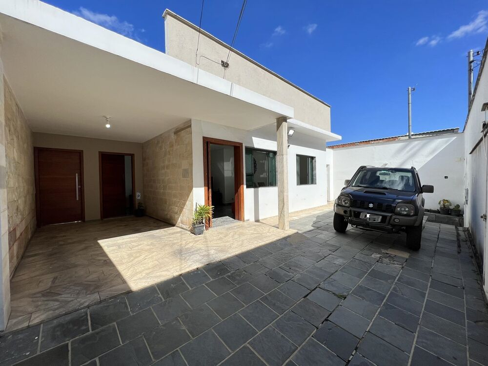Casa à venda com 3 quartos, 195m² - Foto 3